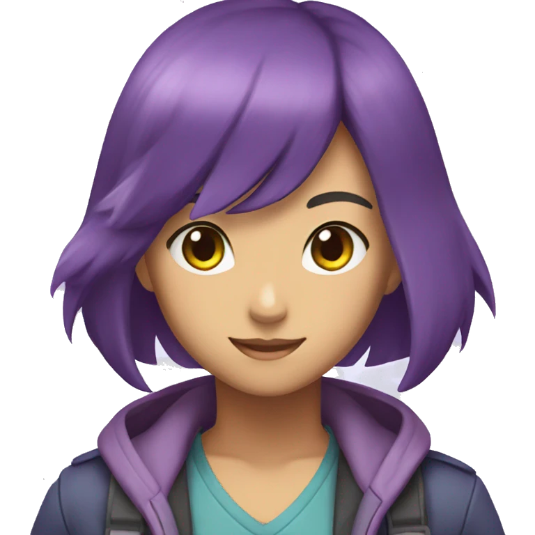 pokemon violet emoji