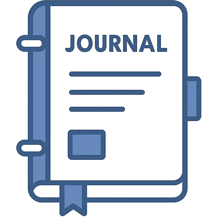 journal emoji