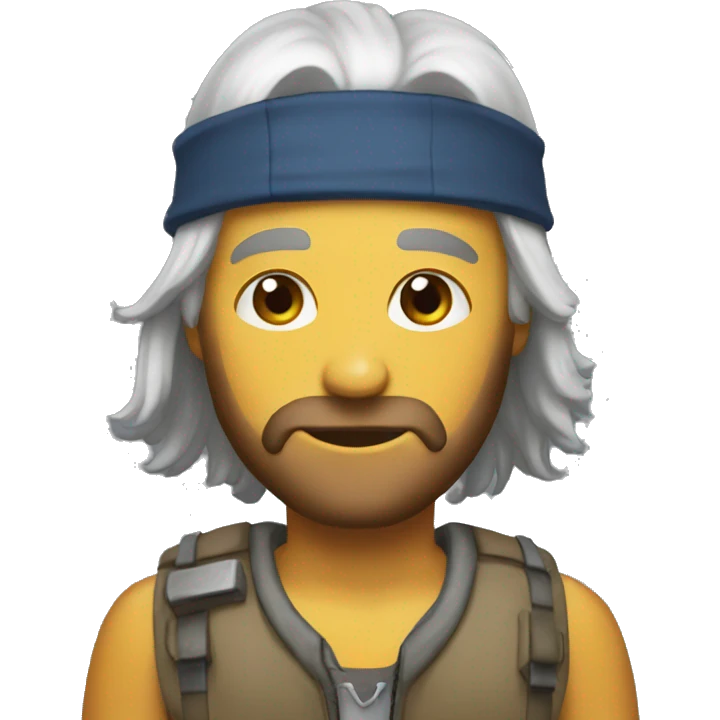 Nubbins sawyer emoji