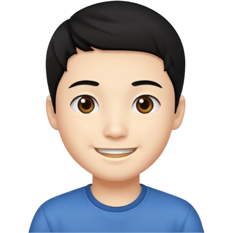 chinese boy emoji