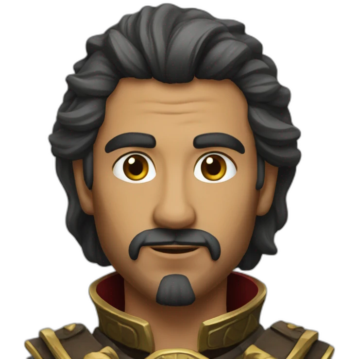 Kaamelott emoji