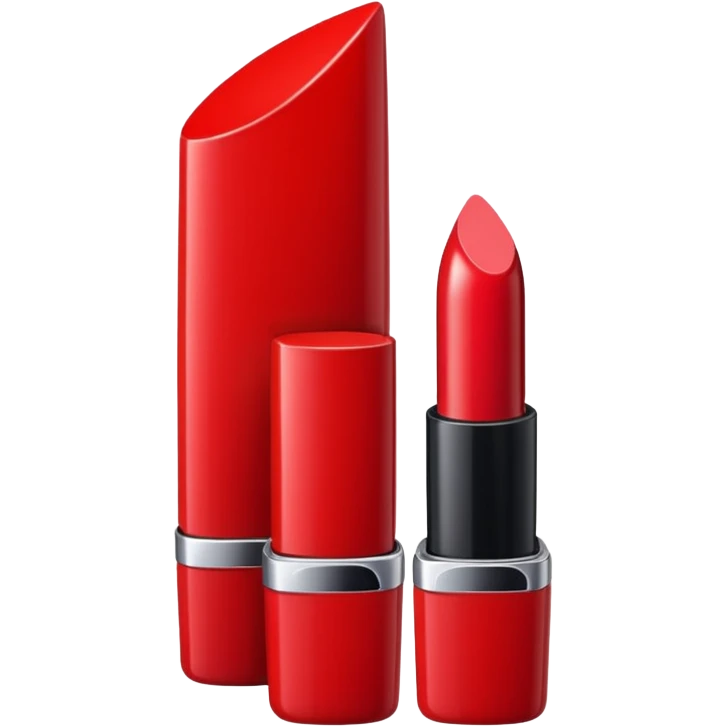Lipstick  emoji