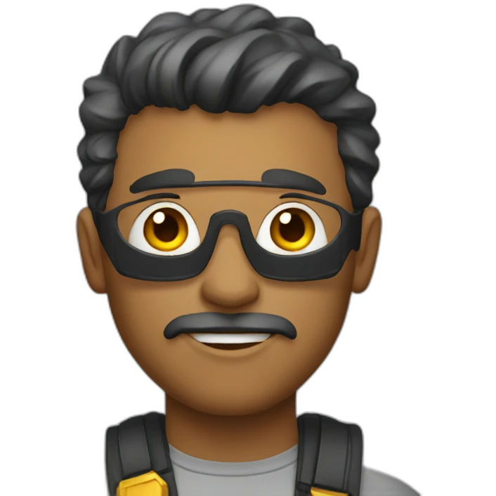 super-hero-developer emoji