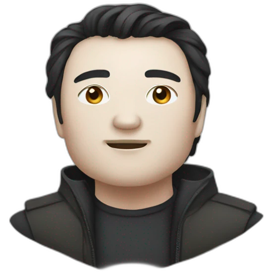 Yundi Li emoji