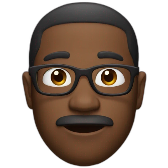 Doumbe emoji