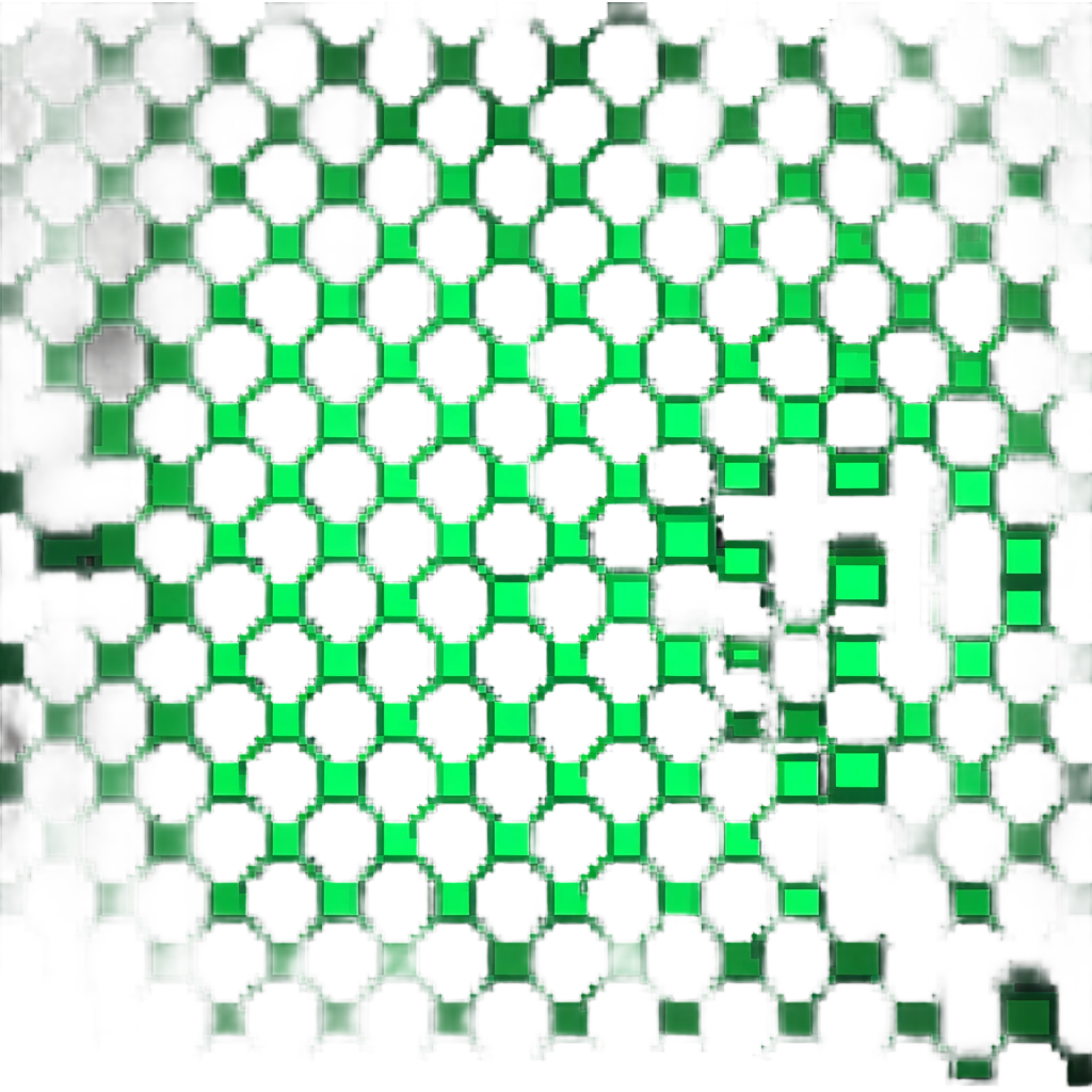 Plasmonic metamaterial with negative refractive index bending light emoji