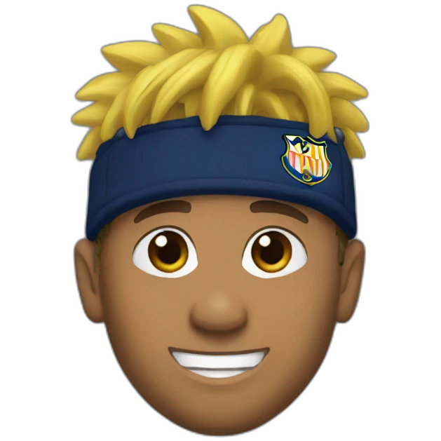 neymar emoji