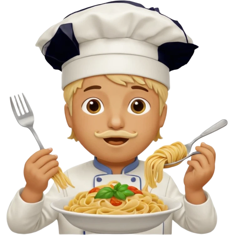 Tung tung sahur italian brainrot emoji