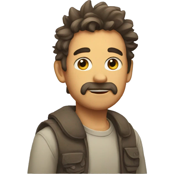 gonster emoji