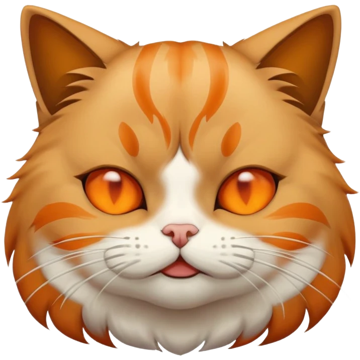 CAT muss kotzen emoji