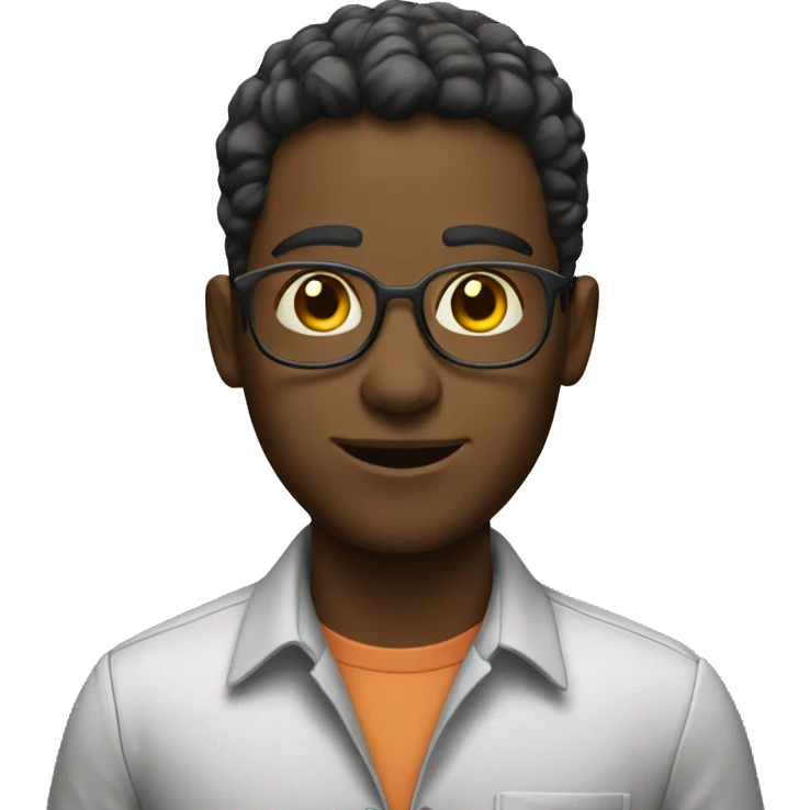 Homework emoji