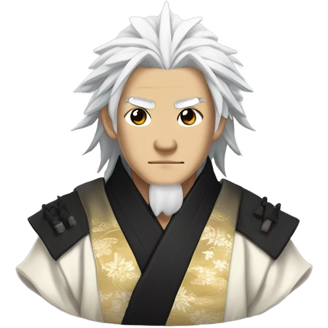 Tengen Uzui emoji