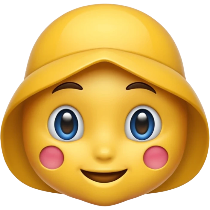 синяя галочка emoji