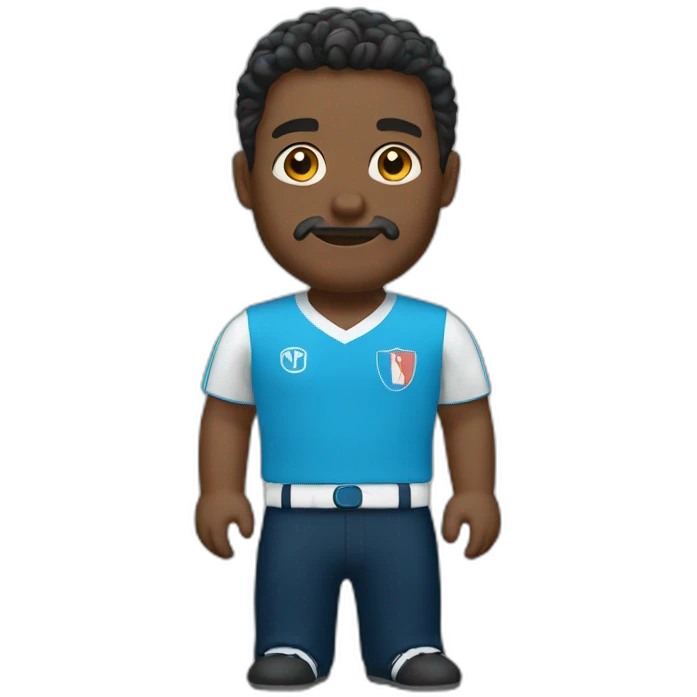 NAPOLI emoji