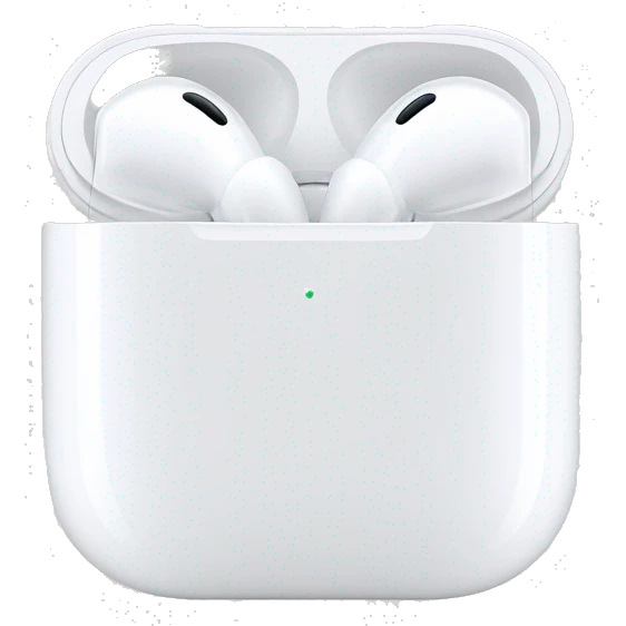 apple airpod pros 3rd generation emoji