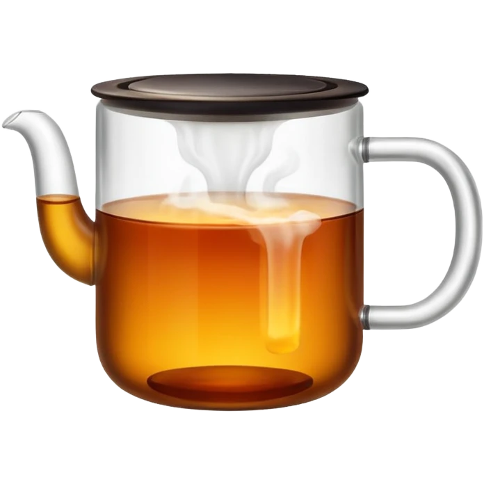 Energy tea emoji