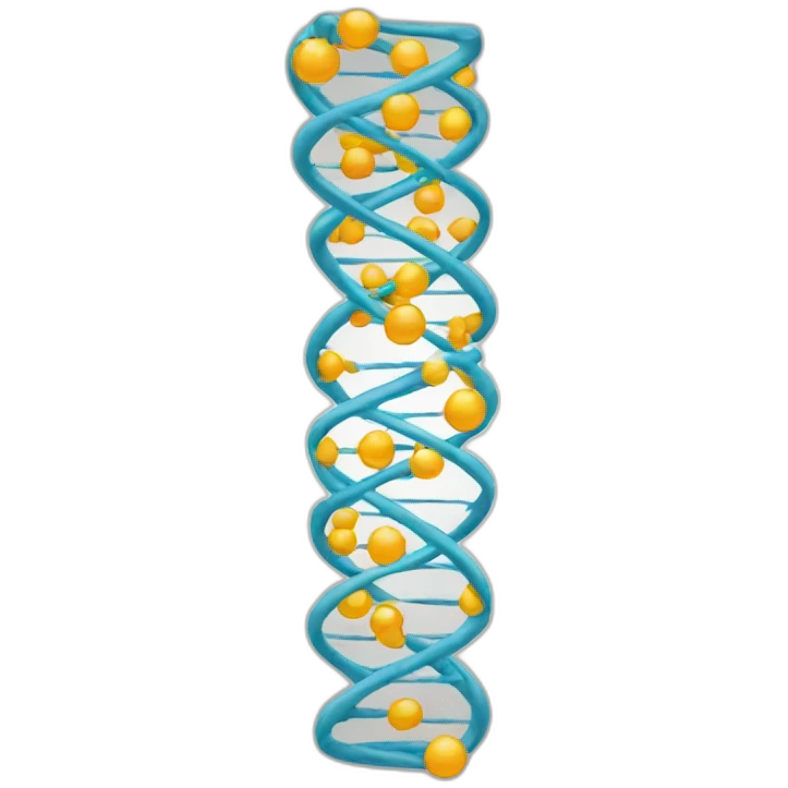 dna  emoji