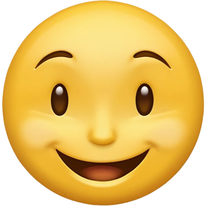 winking face emoji, playful and friendly emoji