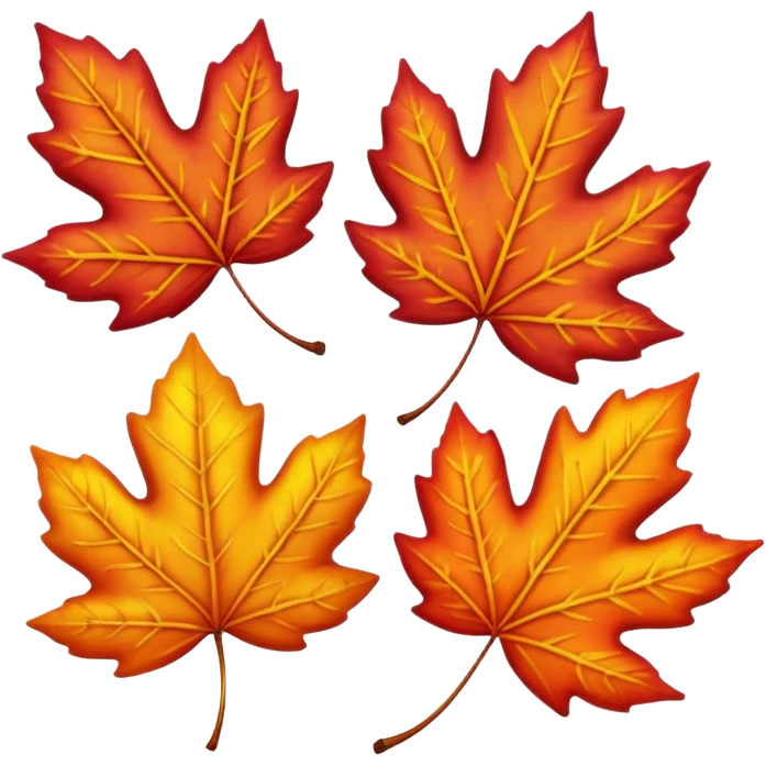 Autmn vibes emoji emoji