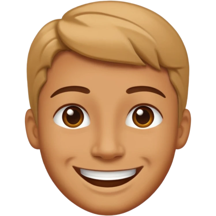 Carter Mathis big gyatt  emoji