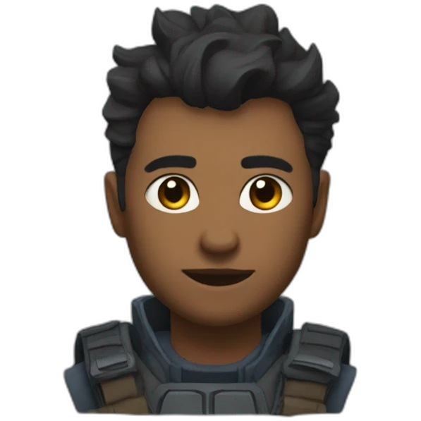 valorant sova emoji