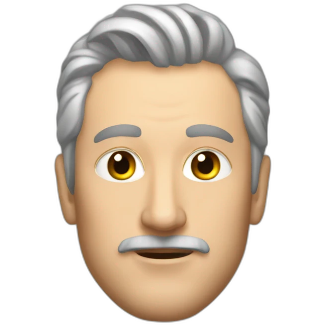 Mihail Istiljanov emoji
