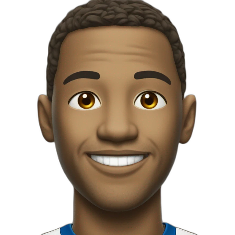 Ballon d’or emoji