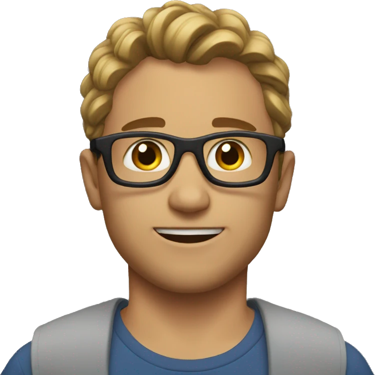 landon emoji