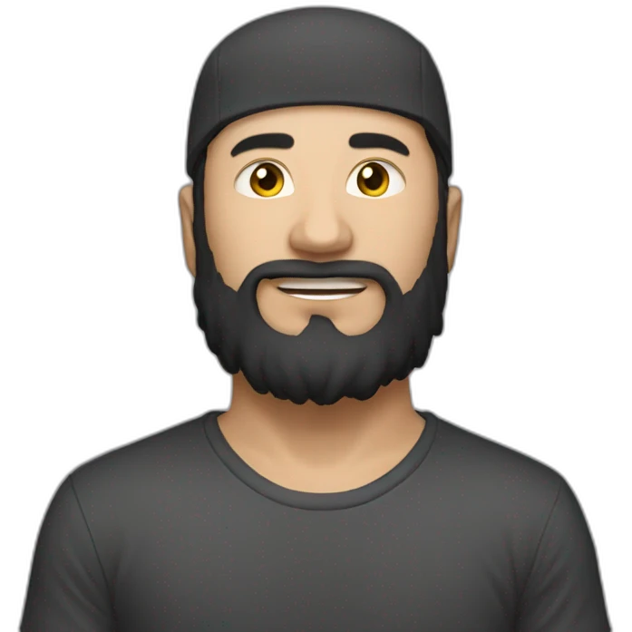 Khamzat chimaev emoji
