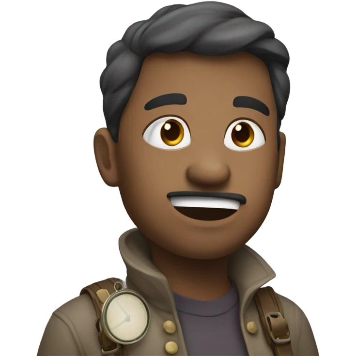 quest user  emoji