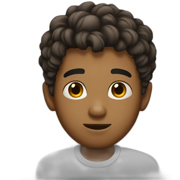 idk boy emoji