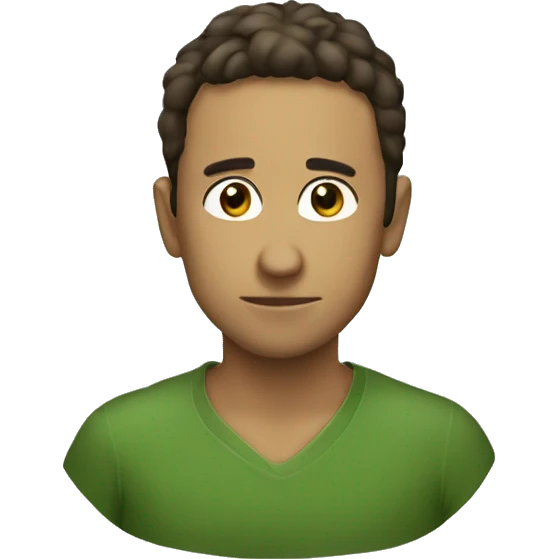 macha emoji