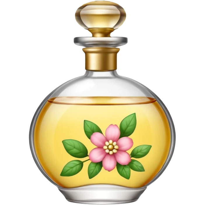 Perfume emoji
