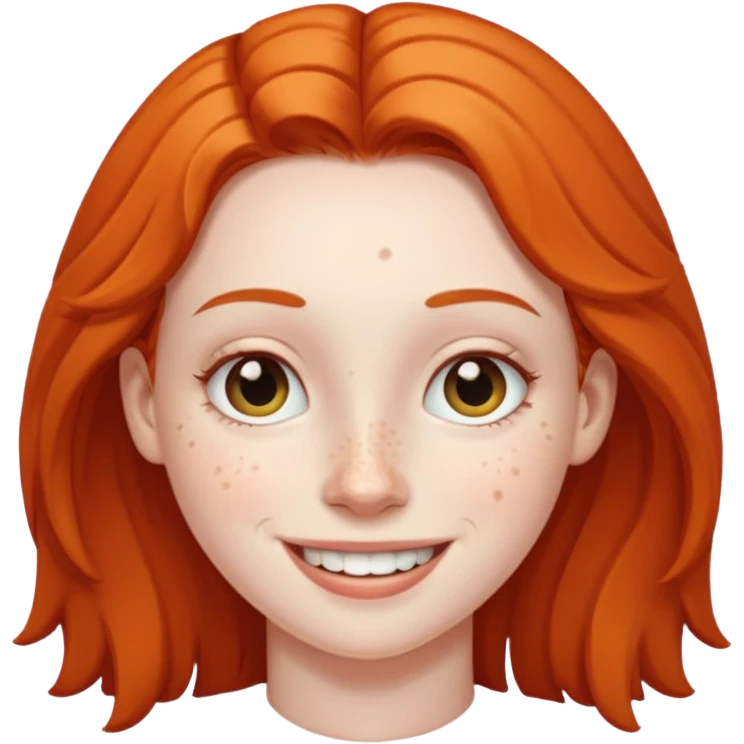 Orsi emoji
