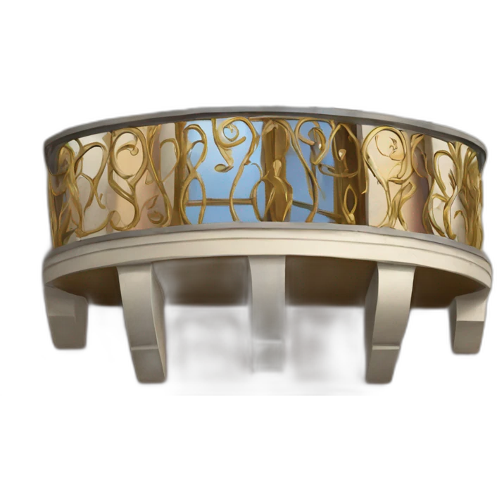 Balcon d'or emoji