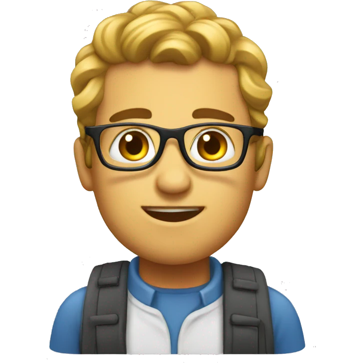 Homework emoji
