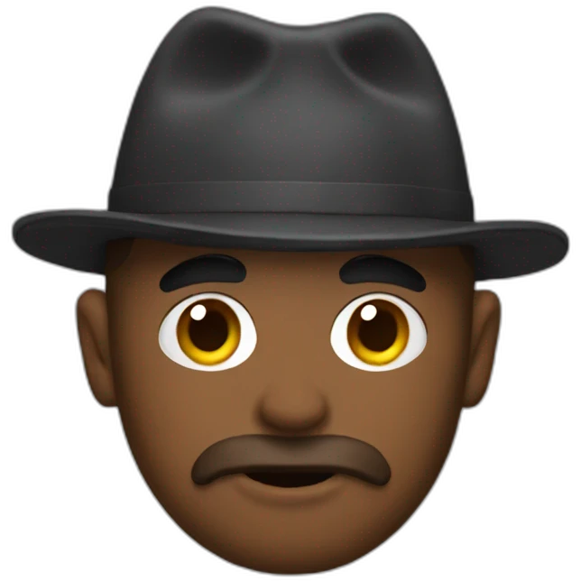 turd ferguson emoji