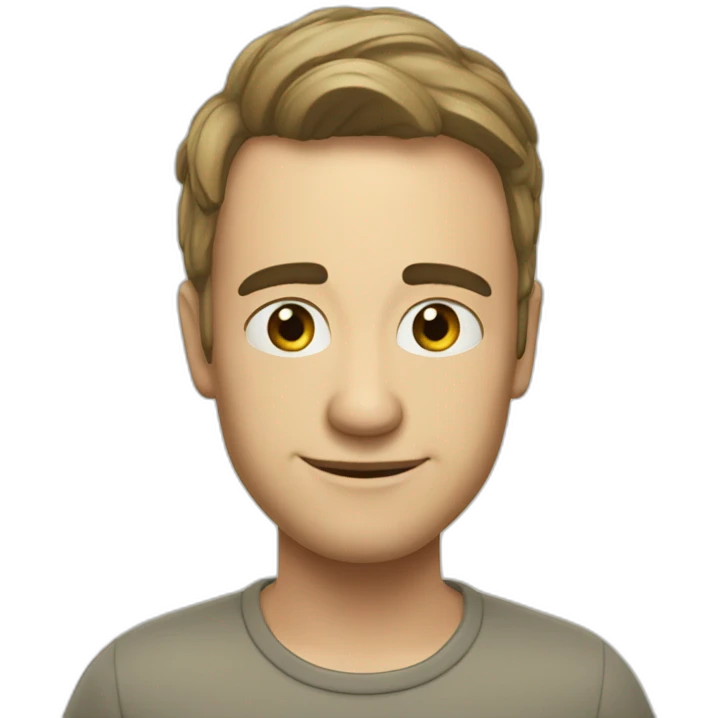 белый дом emoji