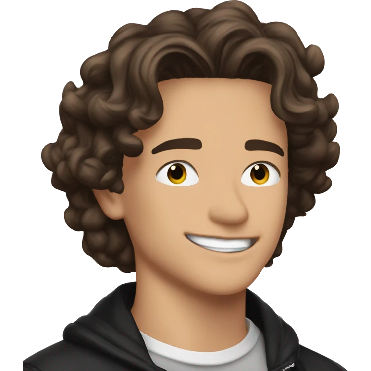 Conan Gray is an American singer-songwriter and former YouTuber. Born in Lemon Grove, California, and raised in Georgetown, Texas, he began uploading vlogs, covers, and original songs to YouTube emoji