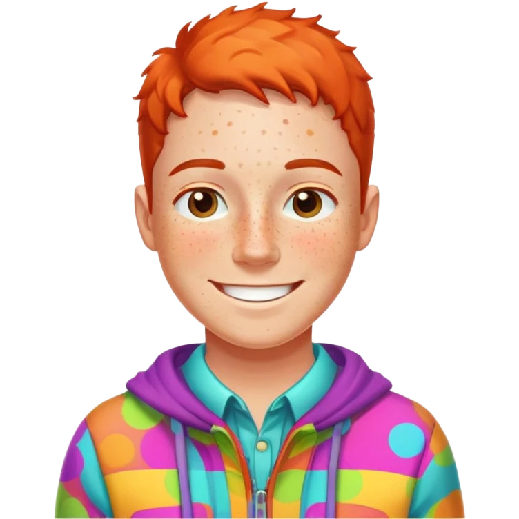 Requie avec des nick emoji