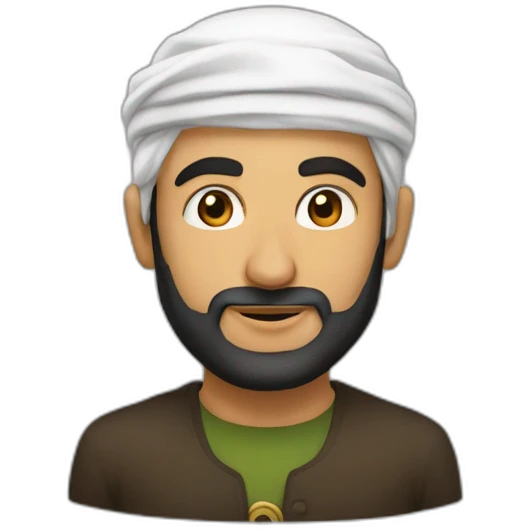 Al Maslul emoji