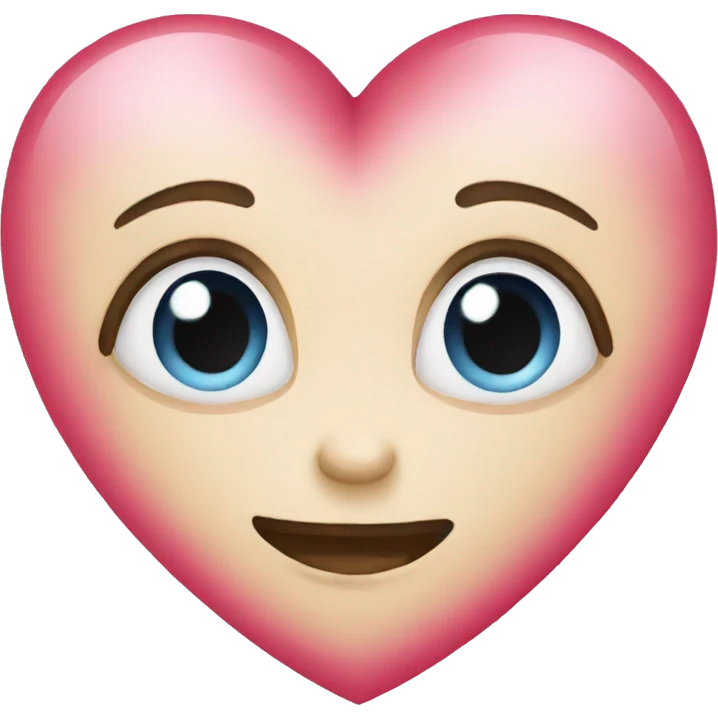 heart emoji