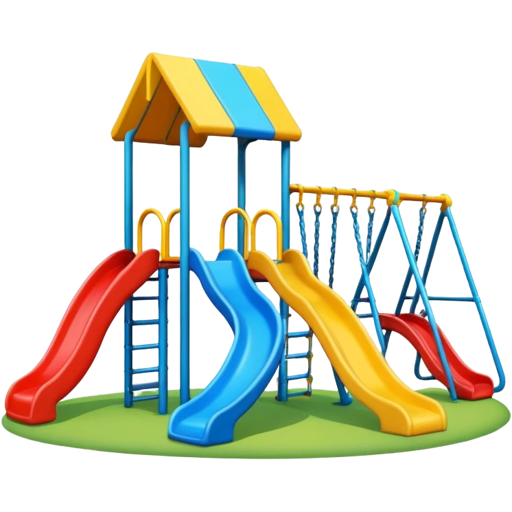 Playground emoji
