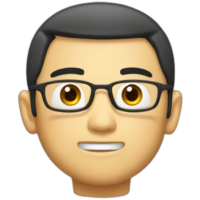 Mbap emoji