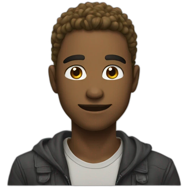 Mangas emoji