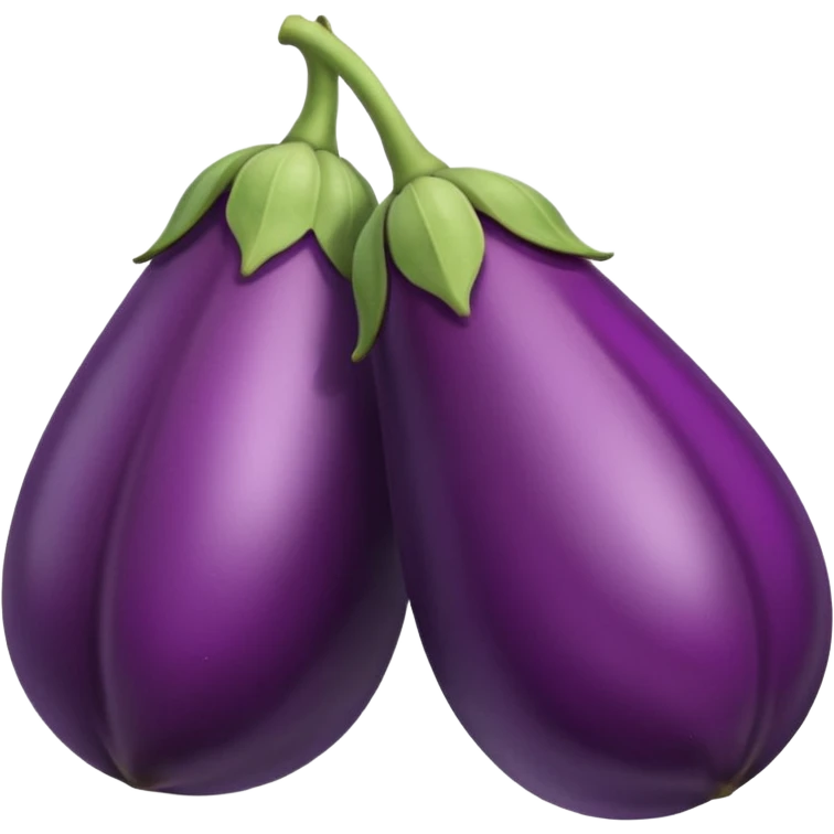 indian brinjal emoji