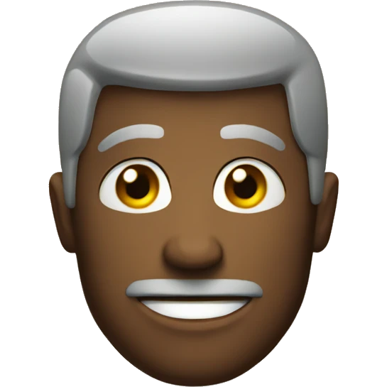 Rizz face emoji emoji