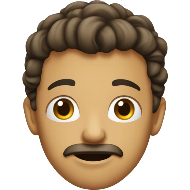 What you’re saying is true and terrible. emoji