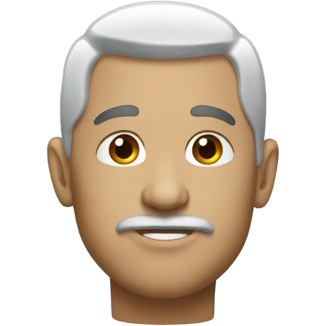 MO emoji