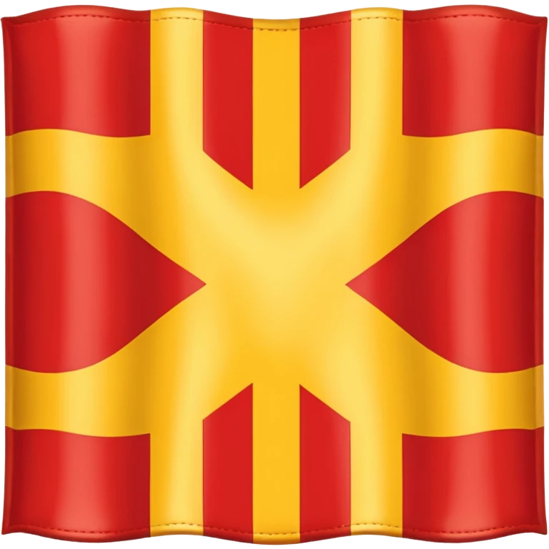 emoji drapeau de Lorraine emoji